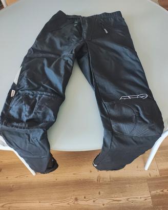Pantaloni moto axo