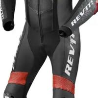 Tuta rev'it quantum 2 taglia 54