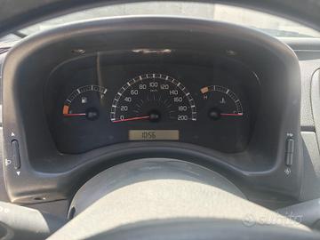 Fiat Punto VAN