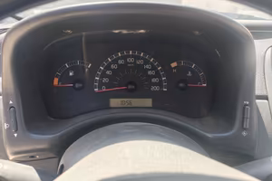 Fiat Punto VAN