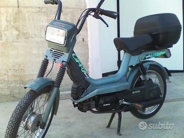 Garelli e Atala motorini