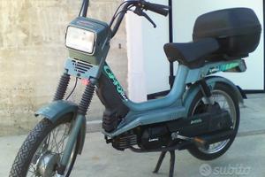 Garelli e Atala motorini