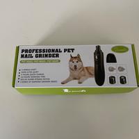 Tagliaunghie per cani