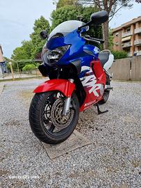 cbr 600f