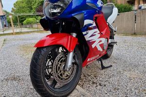cbr 600f