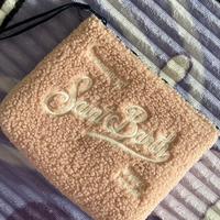 Pochette Teddy “Saint Barth”