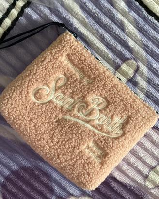 Pochette Teddy “Saint Barth”