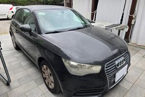 AUDI A1 1.6 TDI 105CV AMBITION