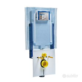 Geberit combifix per vaso