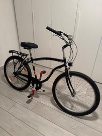 Bici Cruiser 3 marce – COMODISSIMA