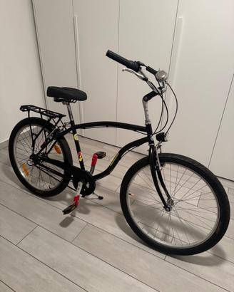 Bici Cruiser 3 marce – COMODISSIMA