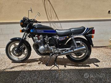  Honda Cb 900 f Bol D'or  d'epoca