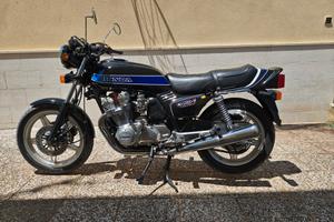  Honda Cb 900 f Bol D'or  d'epoca