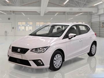 SEAT Ibiza Bifuel!! 1.0 TGI 5 porte Style