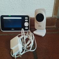 BABY MINITOR CHICCO DELUXE