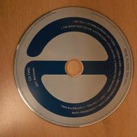 CD musicale Pink Floyd The Wall