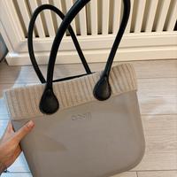 Borsa O bag