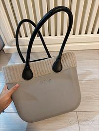 Borsa O bag