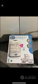 Chicco sterilizzatore elettrico