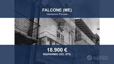 Immobile in asta di 154 m² con più di 5 locali a F
