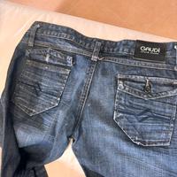 Jeans donna Gaudì taglia 28