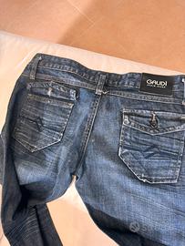 Jeans donna Gaudì taglia 28