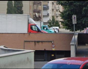 Box auto Tivoli Tiburto