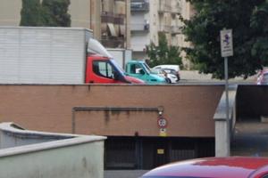 Box auto Tivoli Tiburto