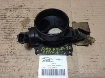 Corpo farfallato - FORD Fiesta IV 95-02