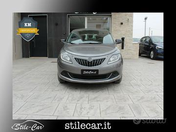 Lancia Ypsilon 1.0 FireFly 5 porte S&S Hybrid Ecoc
