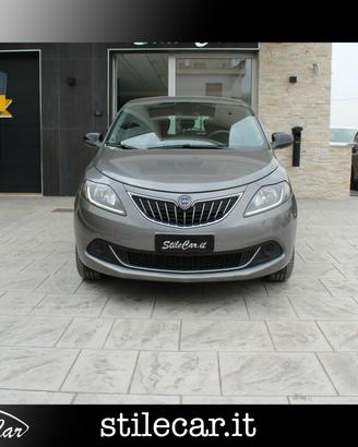 Lancia Ypsilon 1.0 FireFly 5 porte S&S Hybrid Ecoc