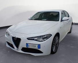 Alfa Romeo Giulia MY21-2.2 Turbo Diesel 190 C...
