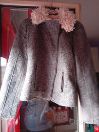 Cappotto zara
