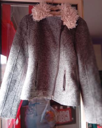 Cappotto zara