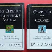 THE CHRISTIAN COUNSELOR'S/COMPETENT TO COUNSEL