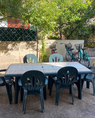 GINOSA MARINA solo DAL 15 AL 30 LUGLIO