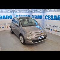 FIAT 500 1.0 hybrid 70cv Dolcevita