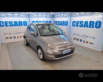 FIAT 500 1.0 hybrid 70cv Dolcevita