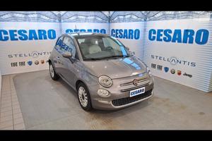 FIAT 500 1.0 hybrid 70cv Dolcevita
