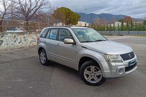 Suzuki Grand Vitara – Motore Rifatto (con Fattura)