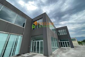 Locale commerciale, SS85 Z.I. Spinete, Monterod...