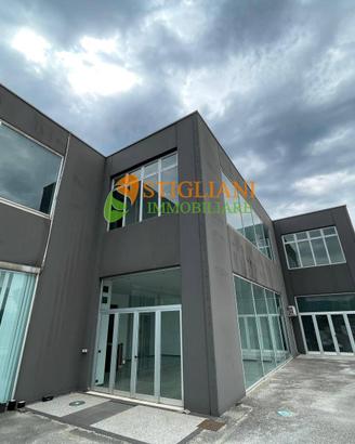 Locale commerciale, SS85 Z.I. Spinete, Monterod...