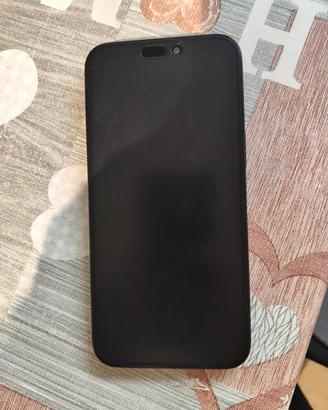 iPhone 15 Pro Max 256 GB – Nero