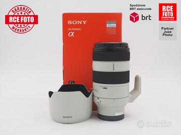 Sony FE 70-200 F4 Macro G OSS II (Sony)