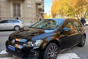 VOLKSWAGEN Golf 1.6 TDI 110 CV DSG 5p. CAMBIO DS