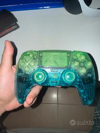 Controller Custom PS4/PS5 ed Edge – Personalizzato