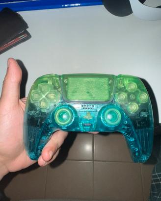 Controller Custom PS4/PS5 ed Edge – Personalizzato
