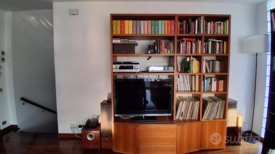Libreria - Mobile TV