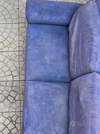 divano tre posti chateaux d ax 