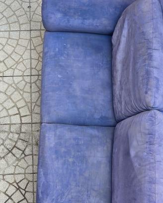 divano tre posti chateaux d ax 